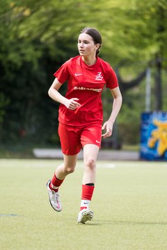 Bild 119 - wBJ ETV - Eilbek : Ergebnis: 1:4